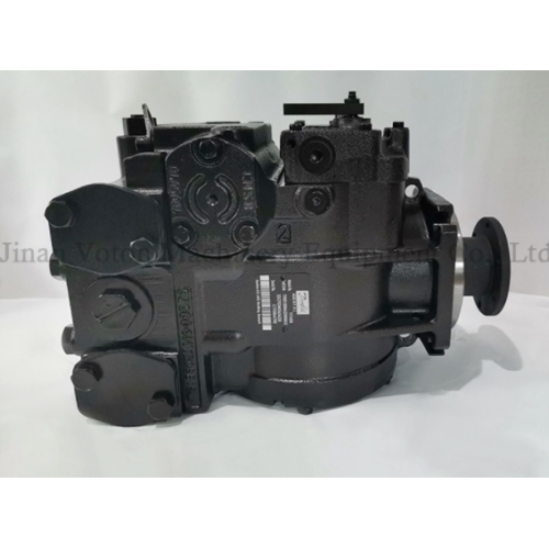 danfoss pump motor series